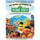 Sesame Street: The World According to Sesame Street